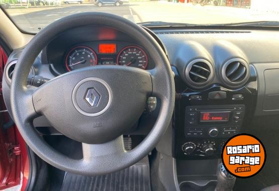 Autos - Renault SANDERO STEPWAY 2012 Nafta 121000Km - En Venta