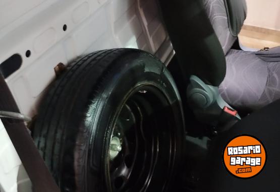 Camionetas - Fiat Strada working 1.4 2019 Nafta 137000Km - En Venta