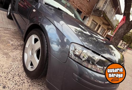 Autos - Audi A3 Sportback 1.6. 2006 Nafta 127000Km - En Venta