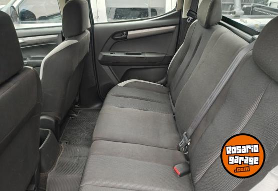 Camionetas - Chevrolet S10 2019 Diesel 160000Km - En Venta