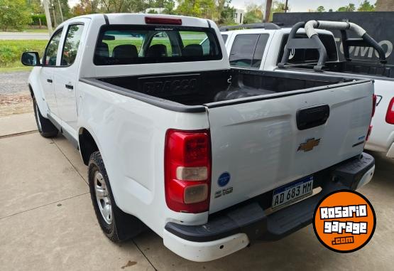 Camionetas - Chevrolet S10 2019 Diesel 160000Km - En Venta