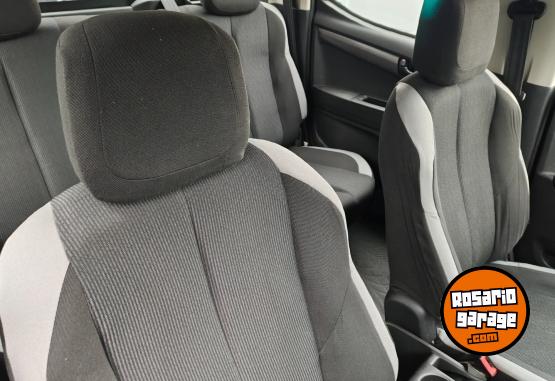 Camionetas - Chevrolet S10 2019 Diesel 160000Km - En Venta