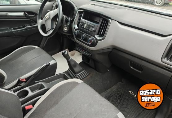 Camionetas - Chevrolet S10 2019 Diesel 160000Km - En Venta