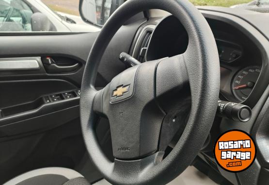 Camionetas - Chevrolet S10 2019 Diesel 160000Km - En Venta