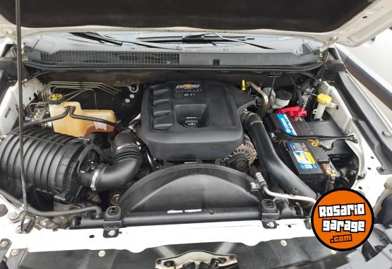 Camionetas - Chevrolet S10 2019 Diesel 160000Km - En Venta