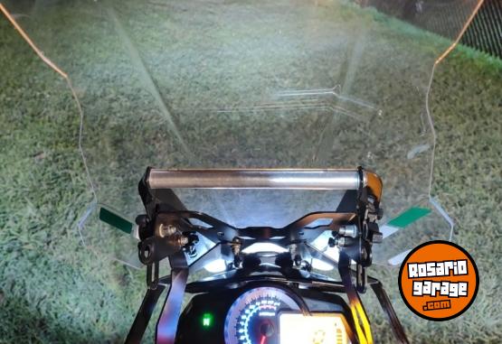 Motos - Benelli TNT 2018 Nafta 27000Km - En Venta