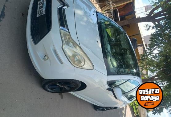 Autos - Citroen C3 2013 Nafta 142000Km - En Venta