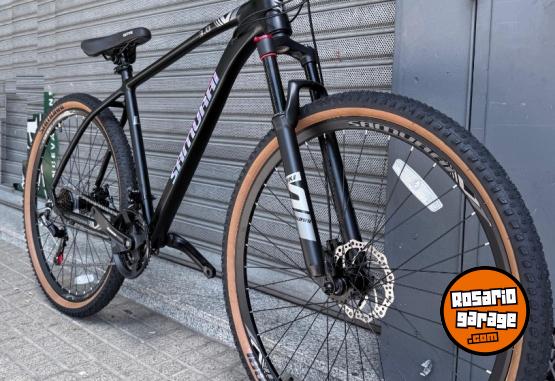 Deportes - BICICLETA SAMURAI 3.0 R29 - HASTA 6 CUOTAS SIN INTERES!! - En Venta