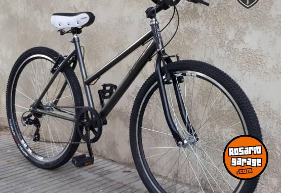 Deportes - BICICLETA ROCKY R29 - HASTA 6 CUOTAS SIN INTERES!! - En Venta