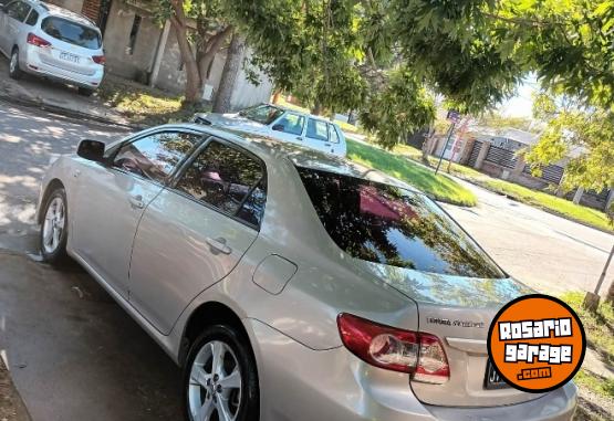 Autos - Toyota 2011 xei 2011 GNC 235000Km - En Venta