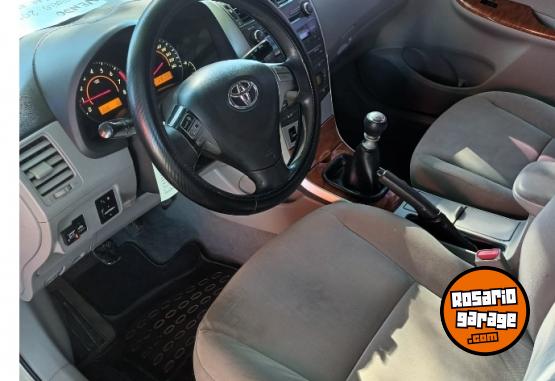 Autos - Toyota 2011 xei 2011 GNC 235000Km - En Venta