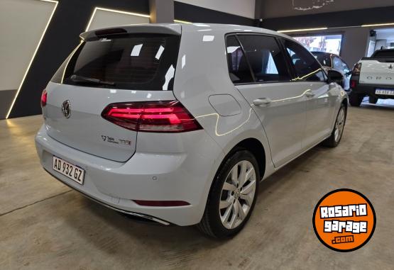 Autos - Volkswagen GOLF COMFORTLINE 1.4T DSG 2019 Nafta 120000Km - En Venta