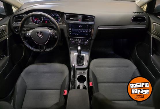 Autos - Volkswagen GOLF COMFORTLINE 1.4T DSG 2019 Nafta 120000Km - En Venta