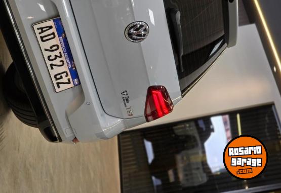 Autos - Volkswagen GOLF COMFORTLINE 1.4T DSG 2019 Nafta 120000Km - En Venta