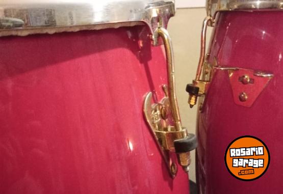 Instrumentos Musicales - Congas Lp Matador - En Venta