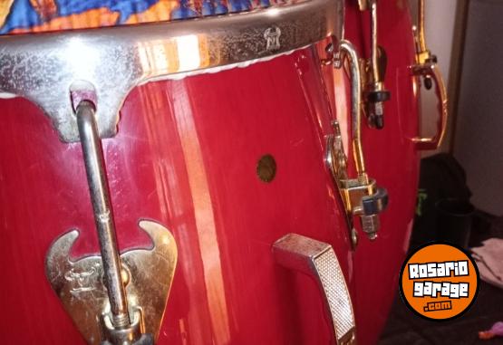 Instrumentos Musicales - Congas Lp Matador - En Venta