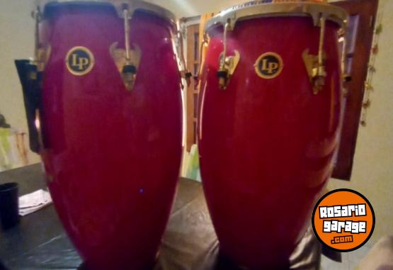 Instrumentos Musicales - Congas Lp Matador - En Venta