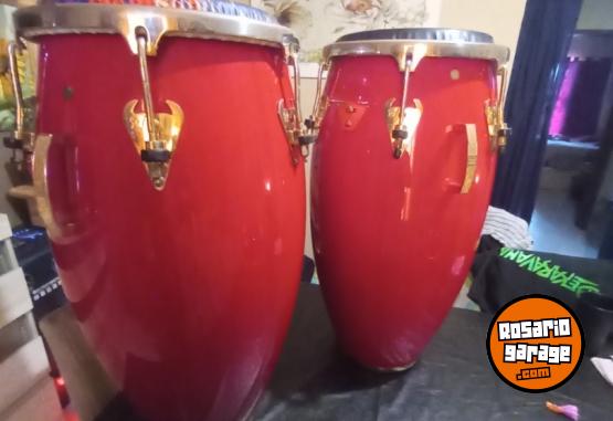 Instrumentos Musicales - Congas Lp Matador - En Venta