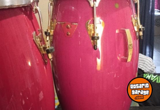 Instrumentos Musicales - Congas Lp Matador - En Venta