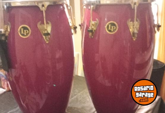 Instrumentos Musicales - Congas Lp Matador - En Venta