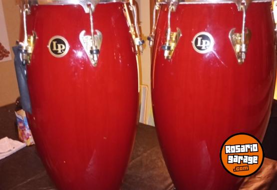 Instrumentos Musicales - Congas Lp Matador - En Venta