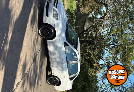 Autos - Chevrolet Corsa Classic LS 2011 Nafta 425000Km - En Venta