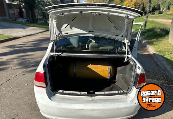 Autos - Chevrolet Corsa Classic LS 2011 Nafta 425000Km - En Venta