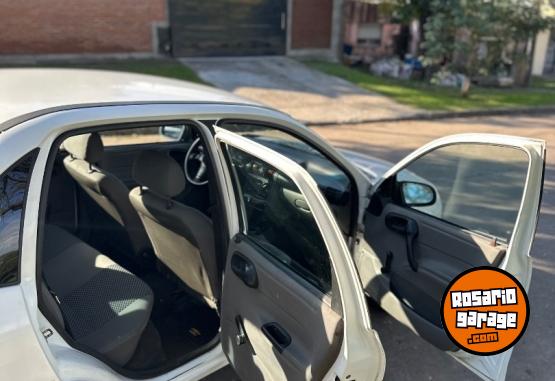 Autos - Chevrolet Corsa Classic LS 2011 Nafta 425000Km - En Venta