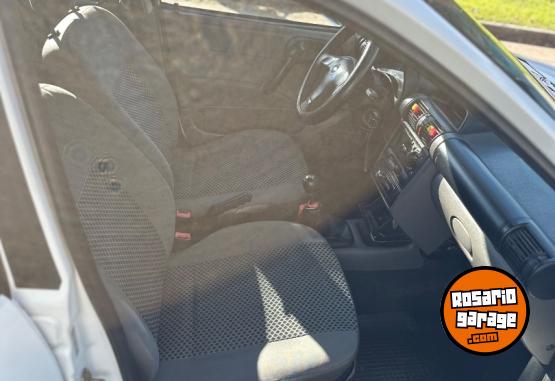 Autos - Chevrolet Corsa Classic LS 2011 Nafta 425000Km - En Venta
