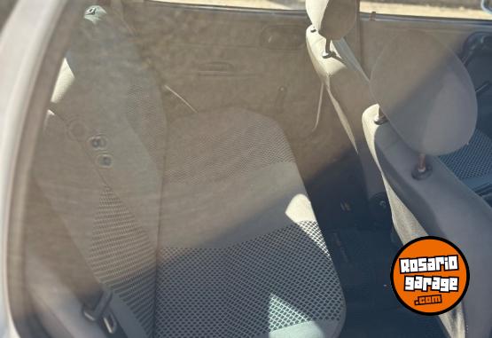 Autos - Chevrolet Corsa Classic LS 2011 Nafta 425000Km - En Venta
