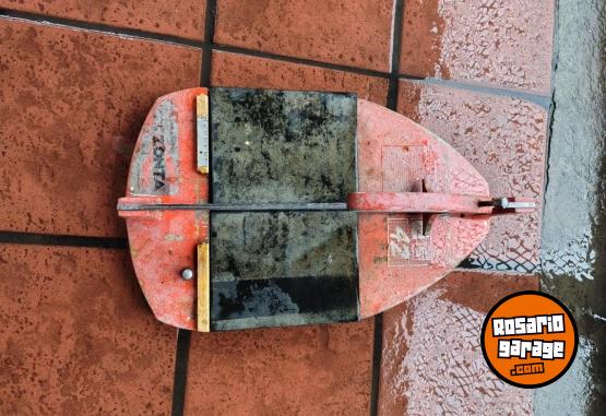 Herramientas - Cortadora de cer�micos 60 cm Zonta - En Venta
