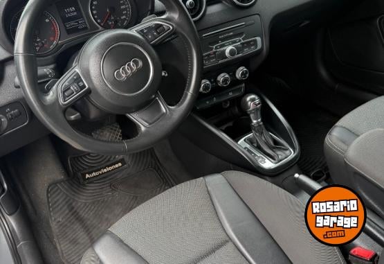 Autos - Audi A1 2016 Nafta 101000Km - En Venta