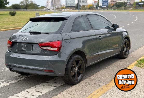 Autos - Audi A1 2016 Nafta 101000Km - En Venta