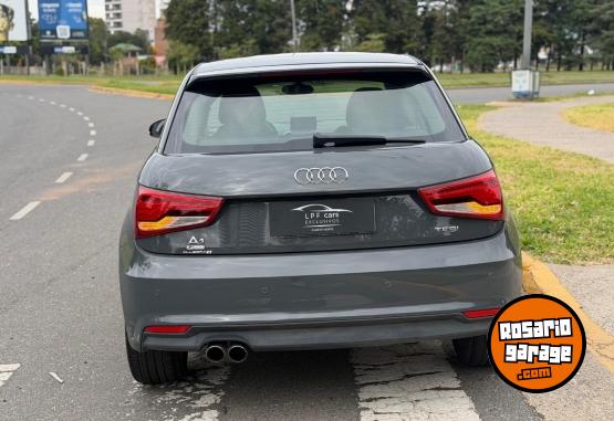 Autos - Audi A1 2016 Nafta 101000Km - En Venta