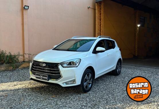 Autos - JAC s2 inteligent 2026 Nafta 0Km - En Venta