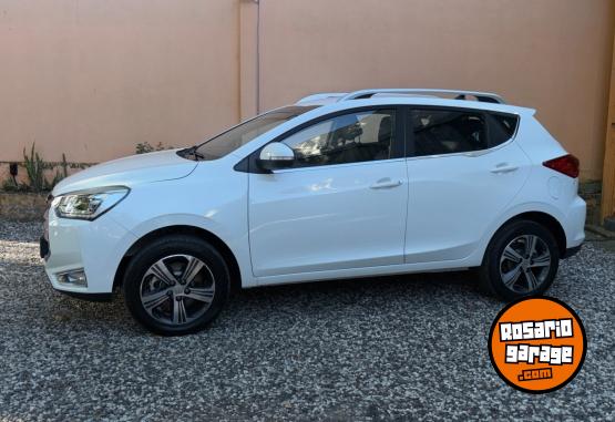 Autos - JAC s2 inteligent 2026 Nafta 0Km - En Venta