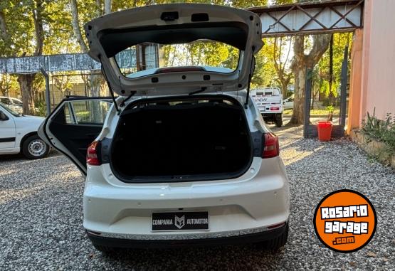 Autos - JAC s2 inteligent 2026 Nafta 0Km - En Venta
