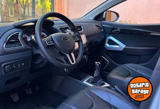 Autos - JAC s2 inteligent 2026 Nafta 0Km - En Venta