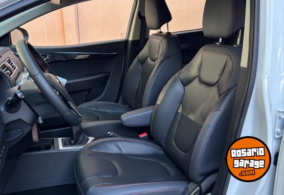 Autos - JAC s2 inteligent 2026 Nafta 0Km - En Venta