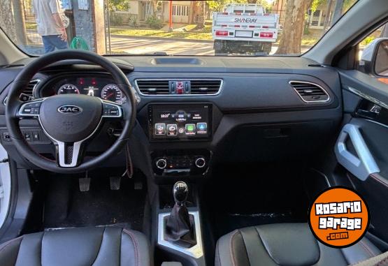 Autos - JAC s2 inteligent 2026 Nafta 0Km - En Venta