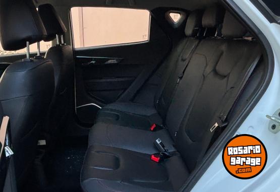 Autos - JAC s2 inteligent 2026 Nafta 0Km - En Venta