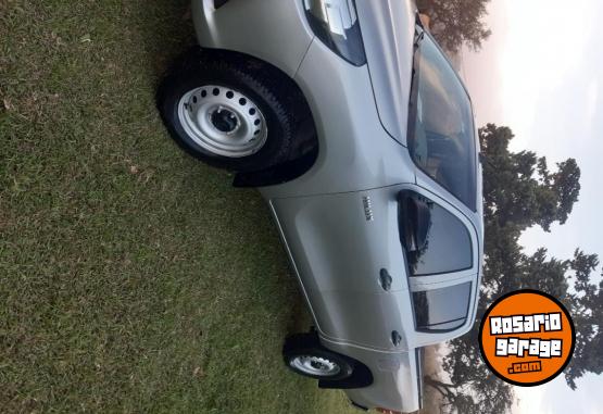 Camionetas - Toyota DX 4x2 2021 Diesel 170000Km - En Venta