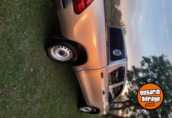 Camionetas - Toyota DX 4x2 2021 Diesel 170000Km - En Venta