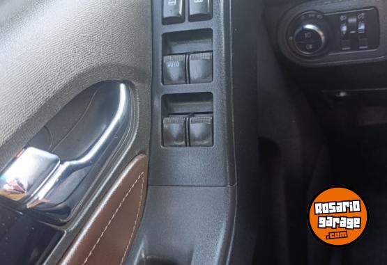 Camionetas - Chevrolet S10 2015 Diesel 203000Km - En Venta