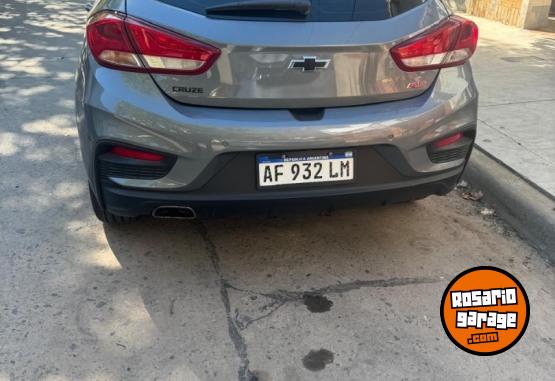 Autos - Chevrolet Rs 2023 Nafta 31400Km - En Venta