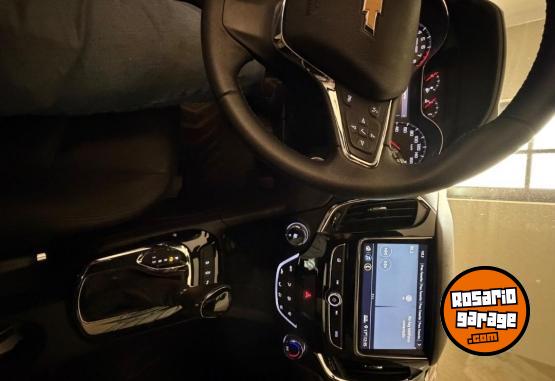 Autos - Chevrolet Rs 2023 Nafta 31400Km - En Venta