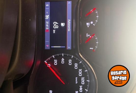 Autos - Chevrolet Rs 2023 Nafta 31400Km - En Venta