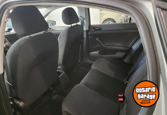Autos - Volkswagen Virtus 2019 GNC 200000Km - En Venta