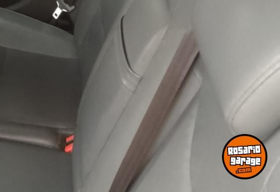 Autos - Peugeot Feline Tip Tronic 2017 Nafta 63300Km - En Venta