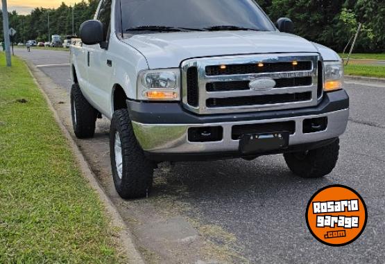 Camionetas - Ford F-100 xlt 3.9D CAB.SIMP 2011 Diesel 400000Km - En Venta